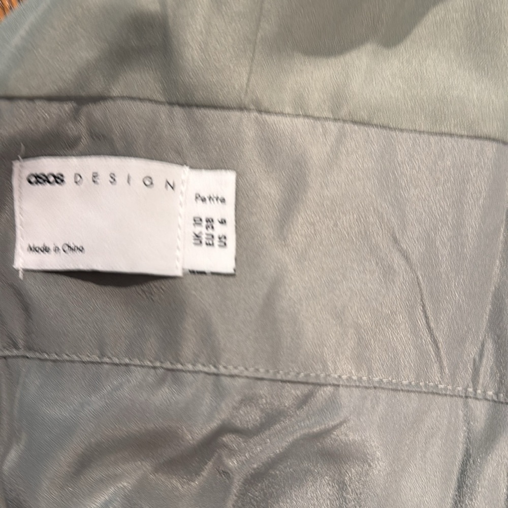 ASOS formal dress - Picture 5 of 6